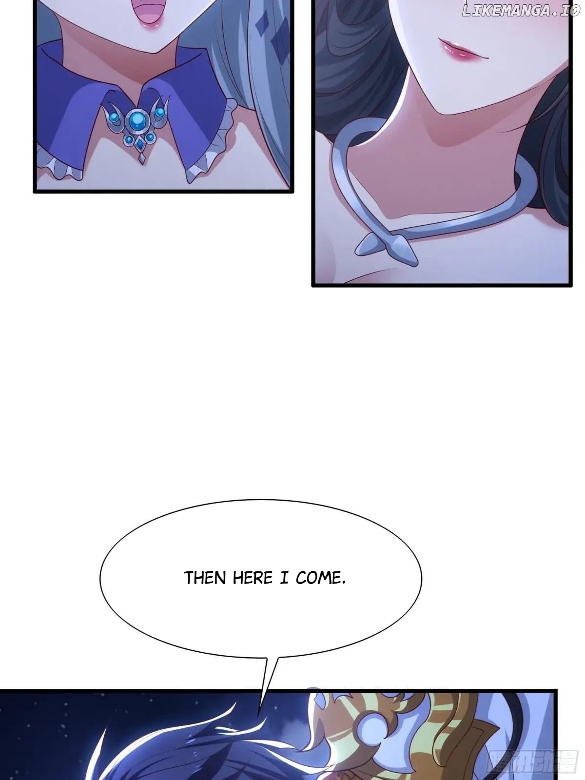 Rebirth of King Zhou: Not Being the Ultimate Villain Chapter 43 - page 31